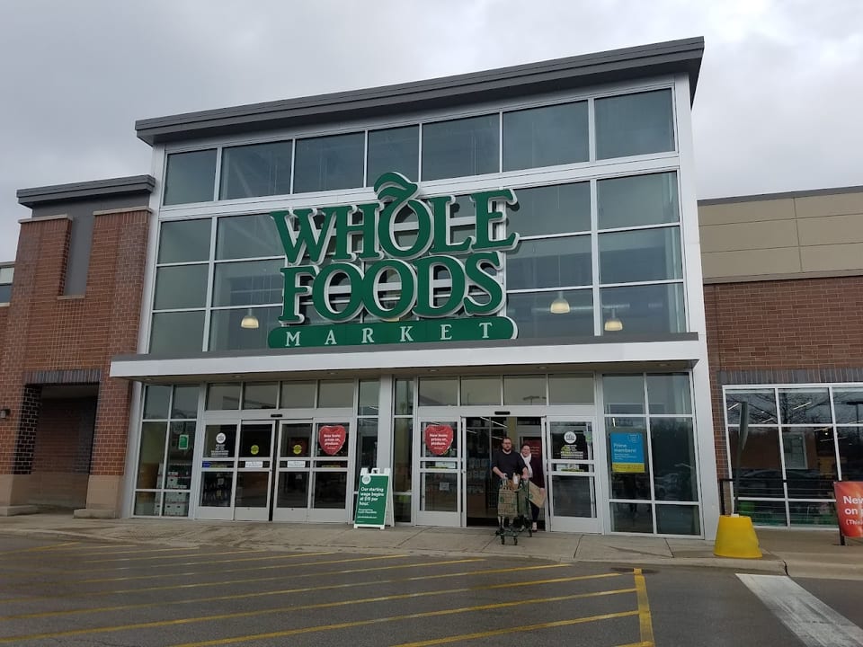 Whole Foods Market - Elmhurst