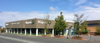 Majestic Wirral