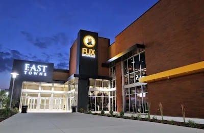 Flix Brewhouse
