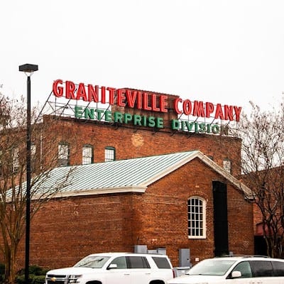 Fat Mans Mill Cafe
