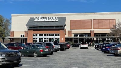 Whole Foods Market