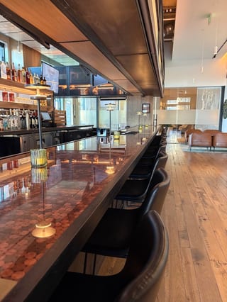 Side Bar