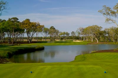Frederica Golf Club