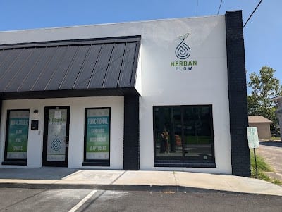 Herban Flow - Dtsp