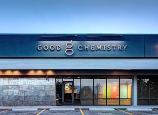 Good Chemistry