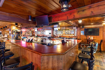 Wesleys Restaurant