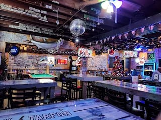 Friendly Tavern