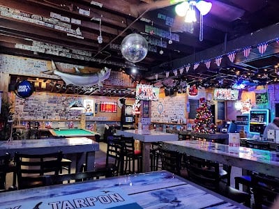 Friendly Tavern