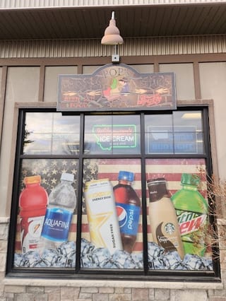 Pops Country Store