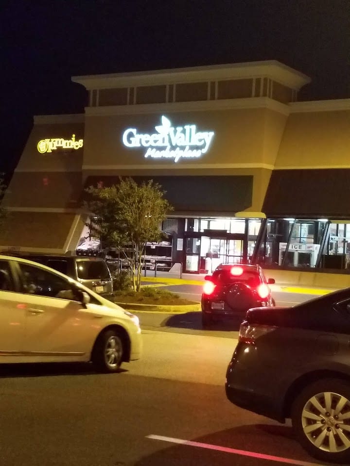 Green Valley Market