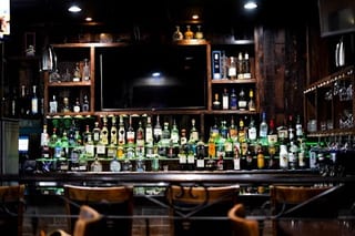 Tequilas Mexican Grill