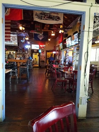 (b) Keiths Oaks Bar&grill