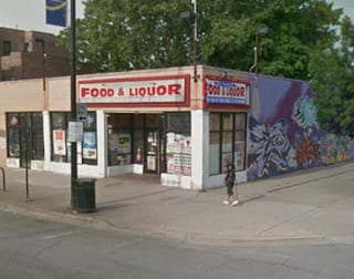 Commercial Stop & Shop