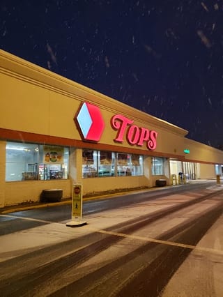 Tops