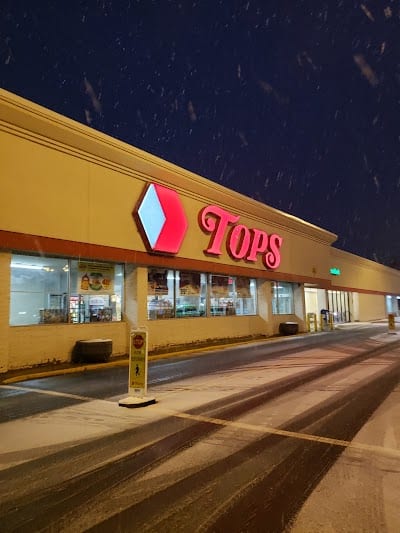 Tops