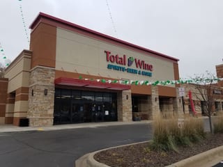 Total Wine