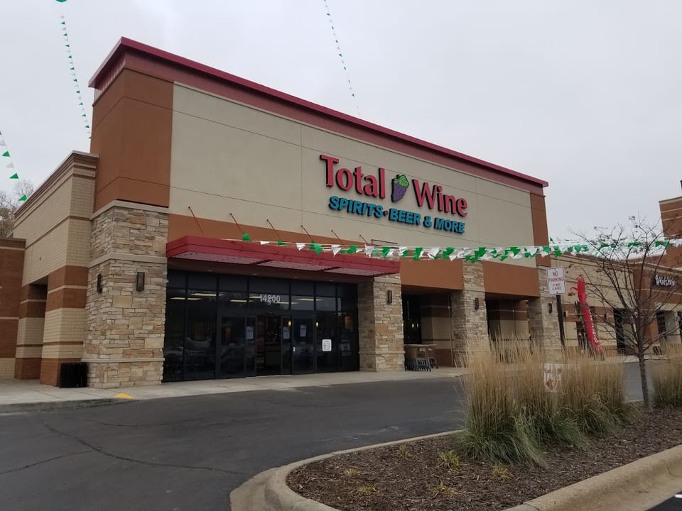 Total Wine