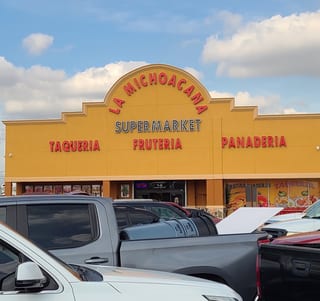 La Michoacana Meat Market