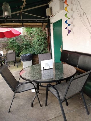 Oreillys Pub