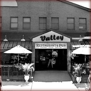 Valley Restaurant