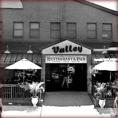 Valley Restaurant