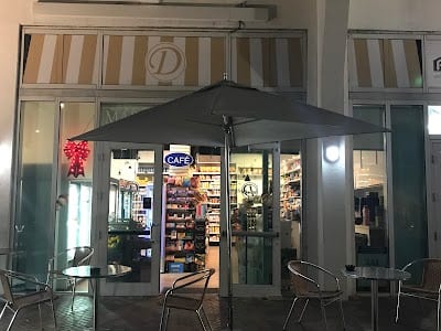 D Market