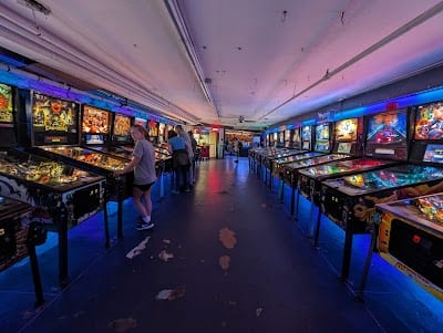Pinball Jones