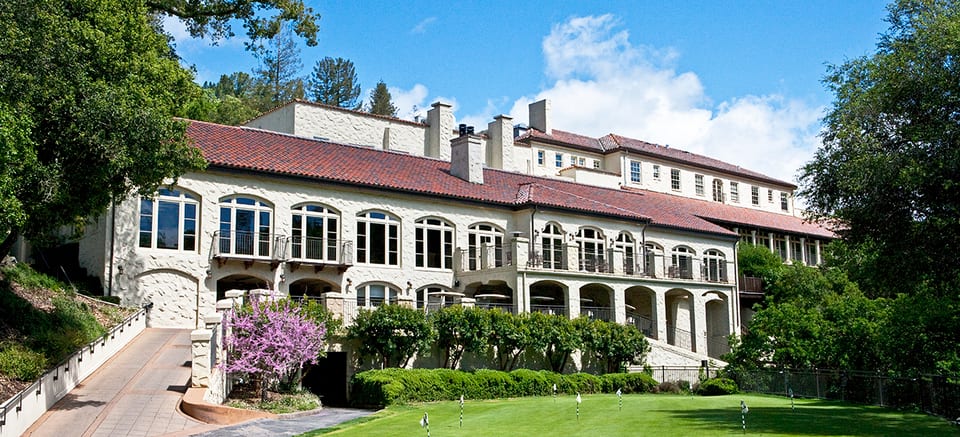Orinda Country Club