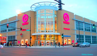 Target - Chicago Wilson Yard