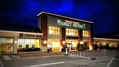 Market District #72