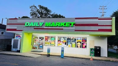 Daily Market