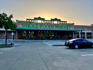 Whole Foods Market - Plano
