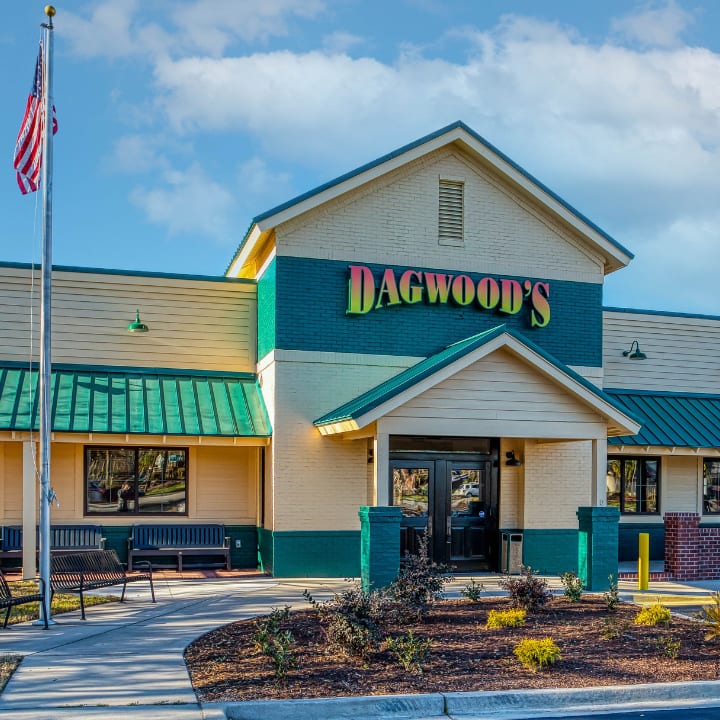 Dagwoods Nmb