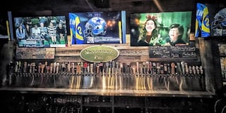 Nickelknoffs Pub