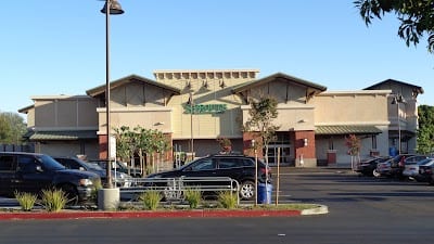 Sprouts Farmers Market