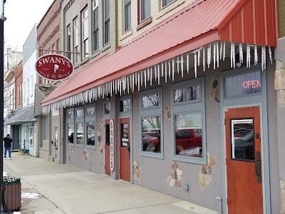 Brunos Bar