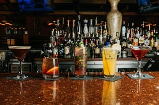 Bonfyre Grille
