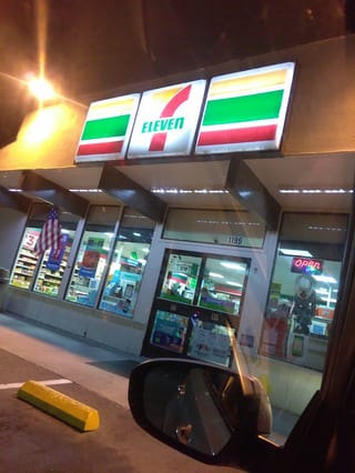 7-Eleven 14107 (B) - Sacramento