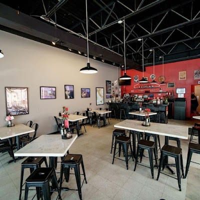 Pulcinella Pizzeria