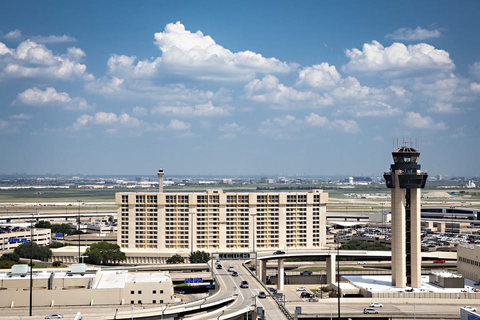 Hyatt Regency Dfw