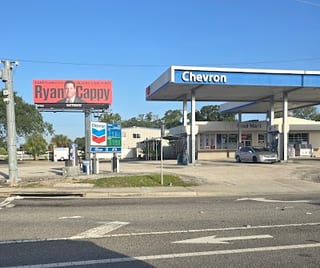 (c)florida Chevron