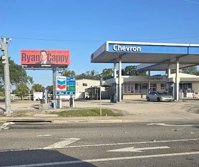 (c)florida Chevron