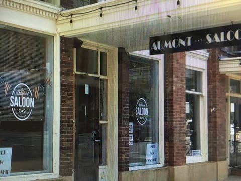 1916 Bar & Bistro At The Aumont