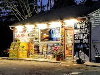Tates Place Package Store