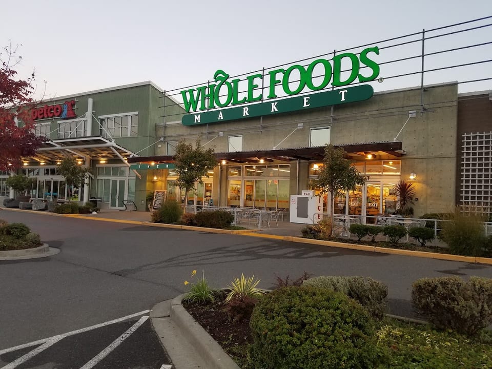 Whole Foods Market - Interbay