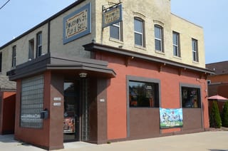 Bourbon Street Pub & Grill