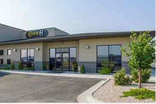 Casino 8