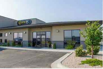 Casino 8