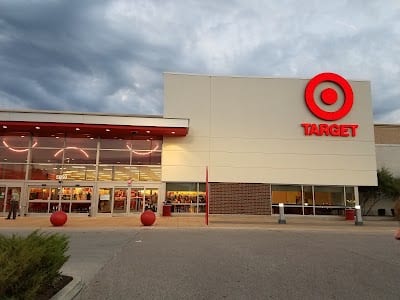 Target Store