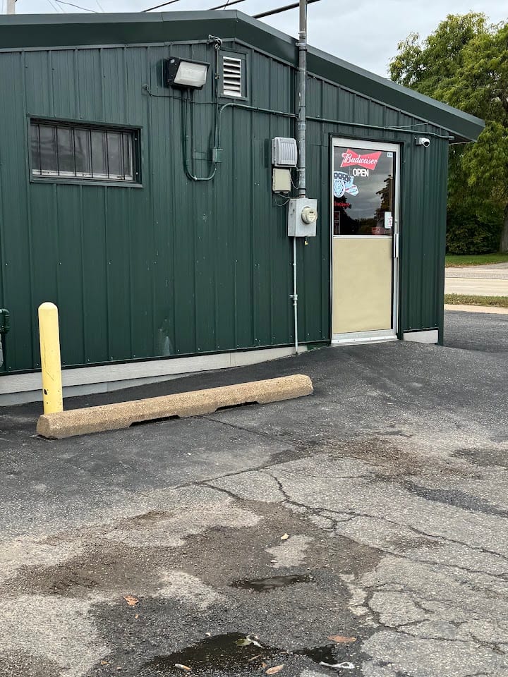 Portage Liquor Mart Llc